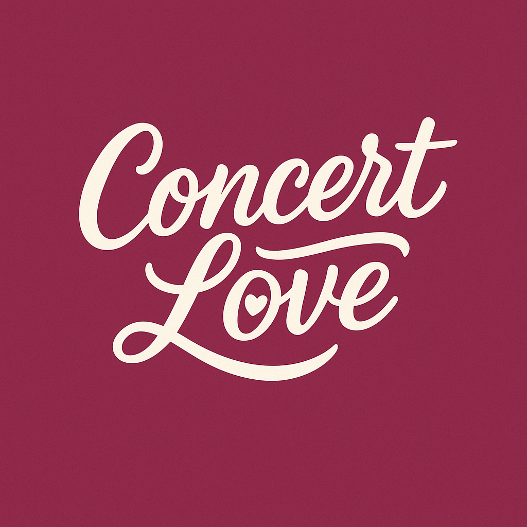 ConcertLove